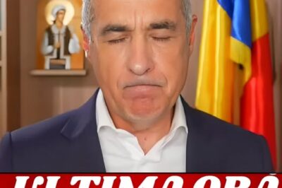 Decizie de ultima ora a procurorilor in cazul lui Calin Georgescu