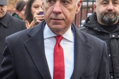 Călin Georgescu a mințit toată România. A anunțat în direct la TV. Nu este posibil așa ceva