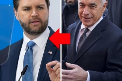 Călin Georgescu exultă după declarațiile vicepreședintelui SUA: ”JD Vance a pus la punct abuzurile asupra democrației din România