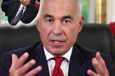 Călin Georgescu anunță că va sosi un mesaj important din SUA cu privire la candidatura sa