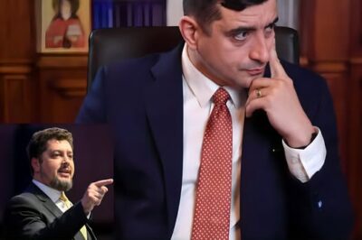 Veste foarte proastă pentru George Simion. Claudiu Târziu a făcut dezvăluirea care ar putea să-i pună în pericol întreaga carieră, ce se întâmplă în interior