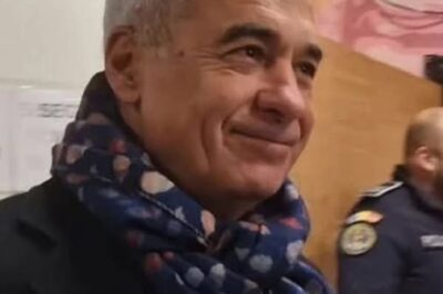 Zero șanse pentru Călin Georgescu, Toți susținătorii săi au izbucnit în lacrimi