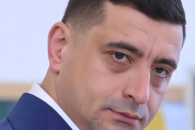 Claudiu Târziu, mesaj ferm către George Simion: „Transparența este esențială, altfel protestul poate deveni periculos”