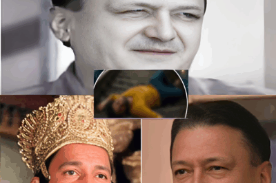 Popular TV Actor Found Near Railway Tracks—What Really Happened That Night?