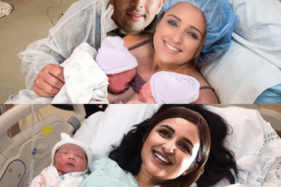 Parineeti Chopra blessed with twins baby with Raghav chadha