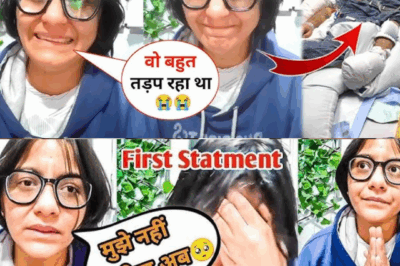 Chatori Rajani Breaks Silence After Son Taran Jain’s Tragic Death