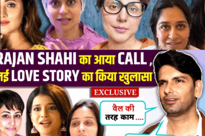 TV Actresses Battling Dangerous Health Issues: The Untold Stories of Hina Khan, Dipika Kakar, Shamita, Rashami, and Sana Makbul