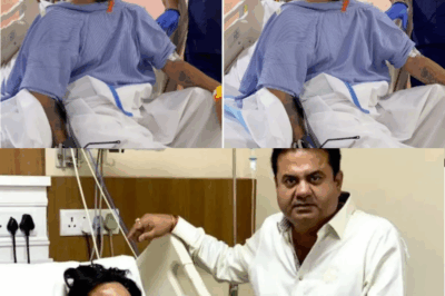 How Pawandeep Rajan’s Recent Accident Inspired His Powerful New Track