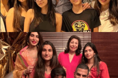 Sunjay Kapur’s Sudden Death Leaves Behind Wife Priya, Four Kids, and Elderly Mother: A Family Torn Apart