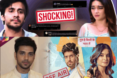 Ghum Hai Kisikey Pyaar Meiin Going Off-Air? Netizens Rejoice and Call It ‘Kachra’