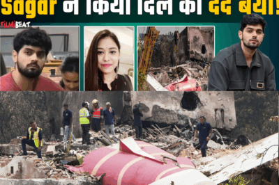 He Dropped Her at the Airport—Then She Never Came Back: Sagar Patil’s Heart-Wrenching Loss