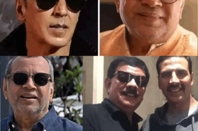 Akshay Kumar Takes Legal Action: Why He’s Suing Paresh Rawal Over Hera Pheri 3