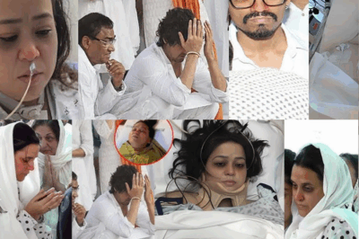Bharti Singh Hospitalized: Inside Her Serious ICU Battle After Critical Condition