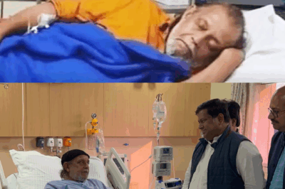 Bollywood Icon Mithun Chakraborty Admitted to Hospital: What We Know So Far