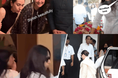 Karisma Kapoor’s Emotional 51st Birthday: Family Gathers After Sanjay Kapur’s Farewell