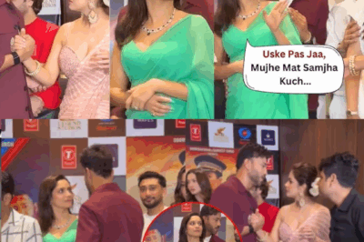 Explosive Fight Breaks Out: Ankita Accuses Vicky Over Meera Chopra Bonding