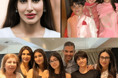 After Sunjay Kapur’s Death, Priya Sachdev Opens Up About Her Love for His Kids with Karisma Kapoor