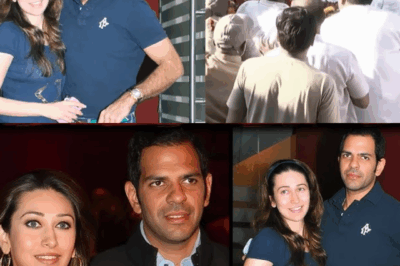 Tragedy Strikes: Sunjay Kapur, Ex-Husband of Karisma Kapoor, Dies Mid-Game from Heart Attack