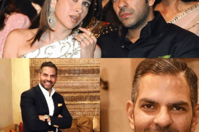Sunjay Kapur’s Final Message Before Death: Did Karisma’s Ex-Husband Sense the End?
