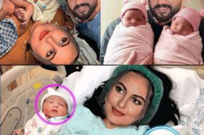 First Glimpse Coming Soon? Inside Sonakshi and Zaheer’s Private Baby Blessing