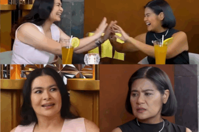 Aiko Melendez and Candy Pangilinan End Silent Feud in Surprise Reconciliation