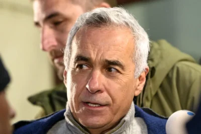 EXCLUSIV | Ultimul mesaj al lui Călin Georgescu înainte de închiderea urnelor: amenințări voalate și dezvăluiri care pot schimba rezultatul alegerilor