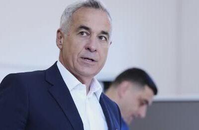 VIDEO Anca Alexandrescu și Marius Tucă lansează o ipoteză explozivă: Cine l-a scos, de fapt, din joc pe Călin Georgescu