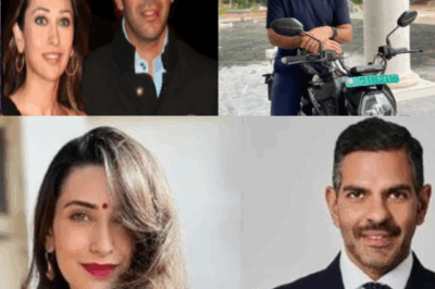 After His Sudden Death, Sanjay Kapoor Leaves Behind a Fortune Worth Crores — Net Worth Revealed