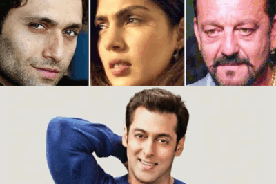 Shocking! These Bollywood Stars Have Been to Jail – Here’s Why