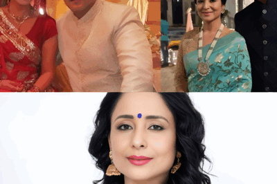 Lata Saberwal Opens Up About Her Separation—Was She Unhappy With Her Husband?