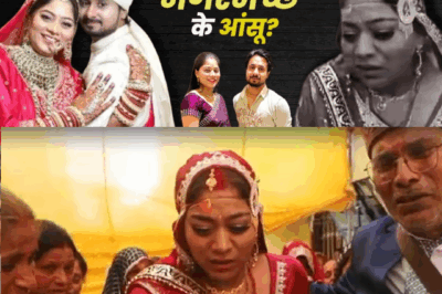 Sonam Cried at Her Vidai—But Did She Already Plan Raja’s Murder?