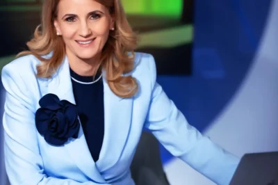 Anca Alexandrescu, reacție furioasă după ce CNA a oprit Realitatea TV. „Nu pot sta acasă”