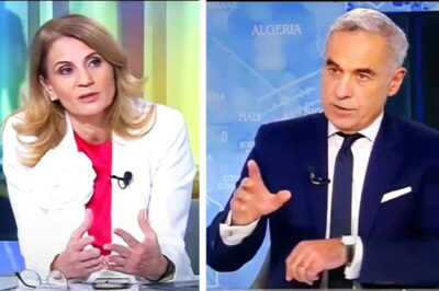 EXCLUSIV | Anca Alexandrescu Rupe Tăcerea: De Ce Îl Consideră Periculos pe Călin Georgescu – „Imaginea lui publică e construită pe o minciună uriașă”