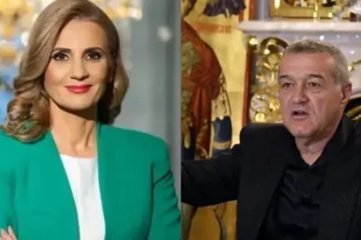 S-a suspendat emisia postului Realitatea Plus. Gigi Becali ceruse închiderea televiziunii