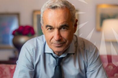 EXCLUSIV. Călin Georgescu le-a transmis un mesaj crucial susținătorilor săi: „A venit ora 0. Cine înțelege, acționează. Cine nu, va fi martor”