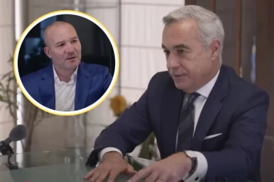 BOMBA DECLARAȚIILOR: Într-un interviu exploziv publicat pe o platformă alternativă, Călin Georgescu rupe tăcerea și lansează un atac frontal la adresa NATO și a ceea ce numește „agenda militaristă vestică” care ar transforma România într-o platformă de conflict.