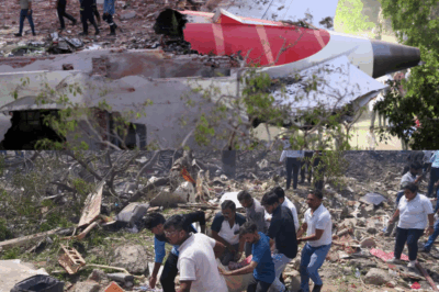 Ultimul mesaj de la pilotul zborului Air India 171: „MAYDAY!” Apoi s-a lăsat tăcerea deplină. Ceea ce au găsit experții în cutia neagră rămasă a lăsat lumea cu uimire. Cauza dezastrului, analizată de experți de renume.