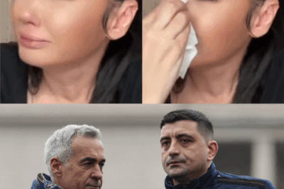 Oana Zăvoranu, cenzurată pe TikTok din cauză că e susținătoare George Simion și Călin Georgescu: „Mi-au șters…”
