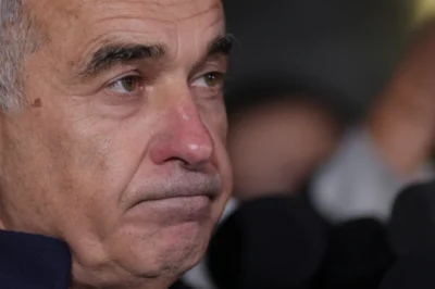 Unul din cele mai mari ziare austriece scrie că Georgescu a locuit 10 ani în Austria, dar nimeni nu știe cu exactitate ce a făcut în această perioadă și nici din ce bani trăia