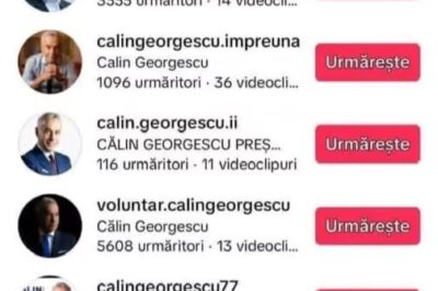 Presa internațională despre Călin Georgescu: „un rezultat șocant”