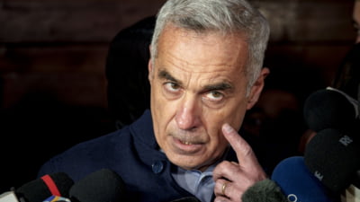 Victorie pentru Călin Georgescu. I-a spulberat pe toți…