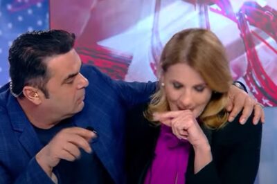 EXCLUSIV – DOSAR SECRET: România, folosită într-un PLAN GLOBAL? Amenda istorică de 100.000 lei NU E TOTUL! Anca Alexandrescu, doar o pionă?