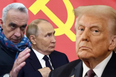 Condițiile lui Putin pentru pacea “totală” în Ucraina. Rescrierea hărții Europei. România în pericol