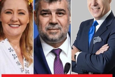 RĂSTURNARE DE SITUAȚIE! DOCUMENTUL CARE SCHIMBĂ TOT CE ȘTIAM, NIMENI NU AR FI CREZUT 👇BEC a trimis rezultatul renumărării la CCR