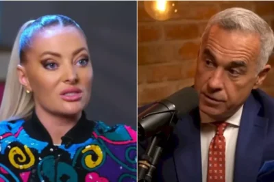 Cum a reacționat Delia când a văzut ce a declarat Călin Georgescu despre femei în fața lui Gojira: „Are alt rol”