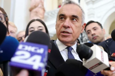 EXCLUSIV | Conexiuni secrete între Viena, Moscova și culisele retragerii lui Călin Georgescu