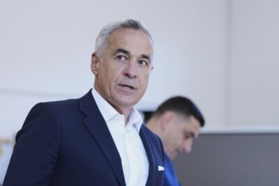 Presa de la Viena scrie despre ‘ciudatele legături rusești ale lui Călin Georgescu în Austria’