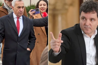 Călin Georgescu, mesaj criptic către Nicușor Dan după victoria în alegeri: „Să nu uiți cine te-a făcut” – Avertisment voalat sau revendicare de influență?
