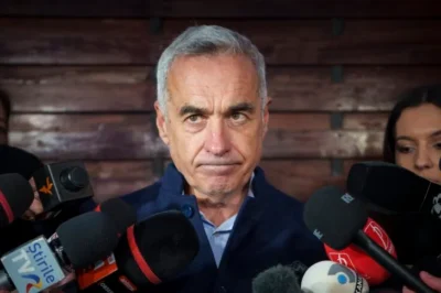 Călin Georgescu a recunoscut tot în fața României, la TV : Sunt nevoit să…