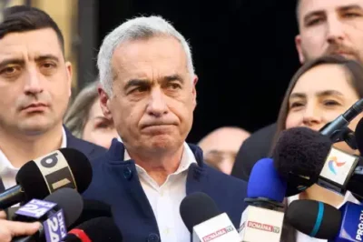 Călin Georgescu, acuzat că voia să destabilizeze România cu mercenari, vrea să scape de controlul judiciar